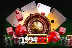 Live Casino 1994bet